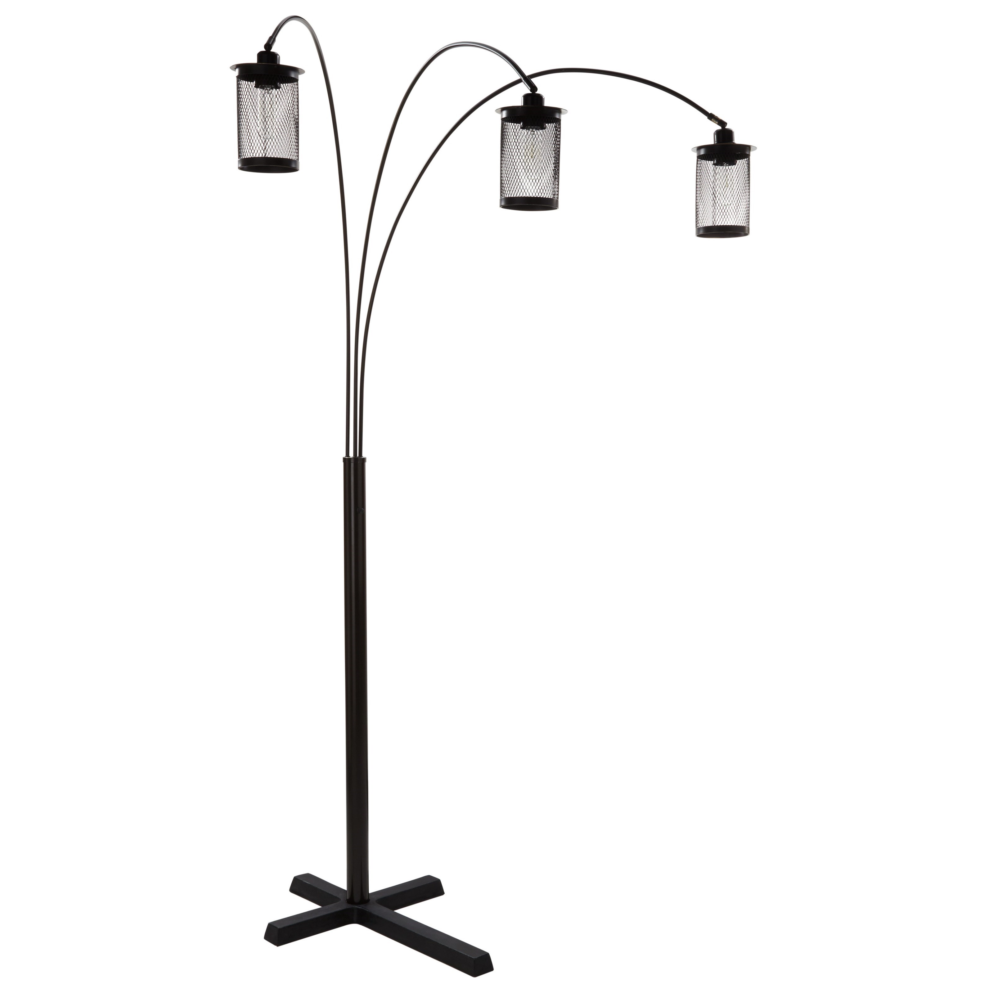 Taliya arc lamp new arrivals
